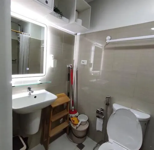 Casa Florentino Apartment