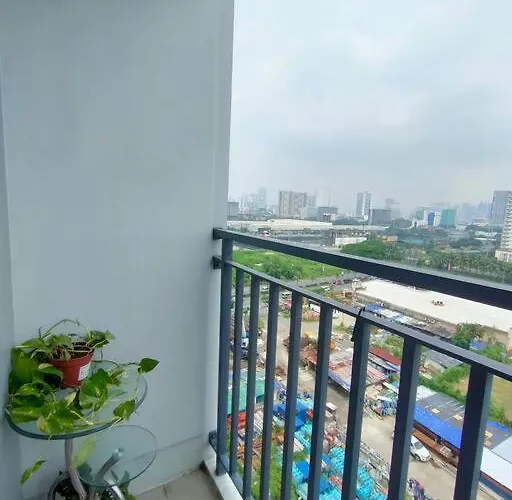 Casa Florentino * Manila