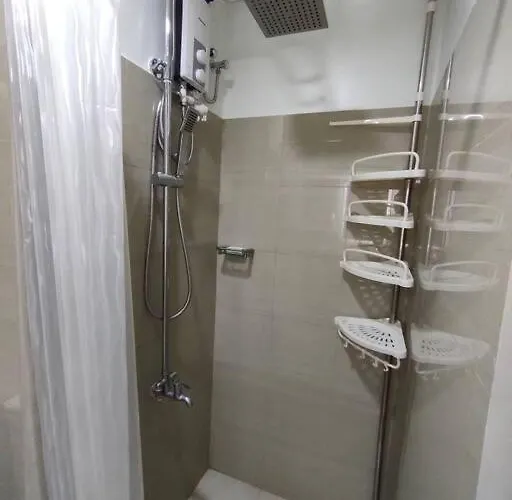 Casa Florentino Apartment Manila