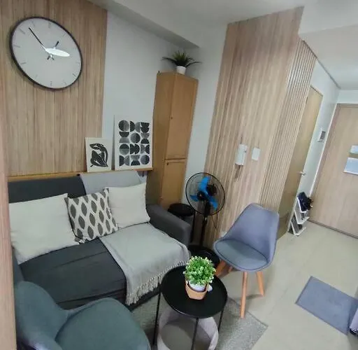 Casa Florentino Apartment Manila